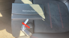 Mercedes-Benz A-Class A180 AMG Line 5dr Auto Petrol Hatchback